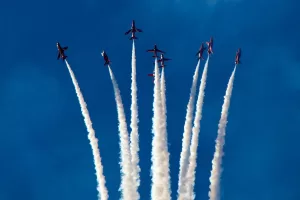 liderazgo transformacional