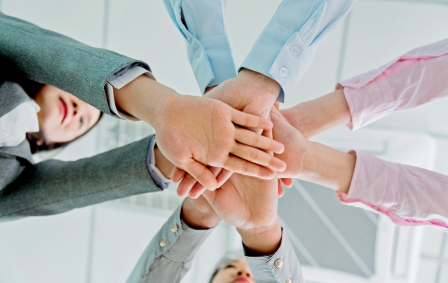 Cómo Liderar un Equipo de Trabajo