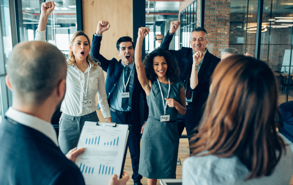 Cómo Liderar un Equipo de Trabajo