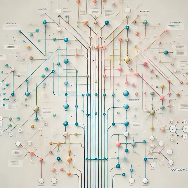 arbol de decisiones