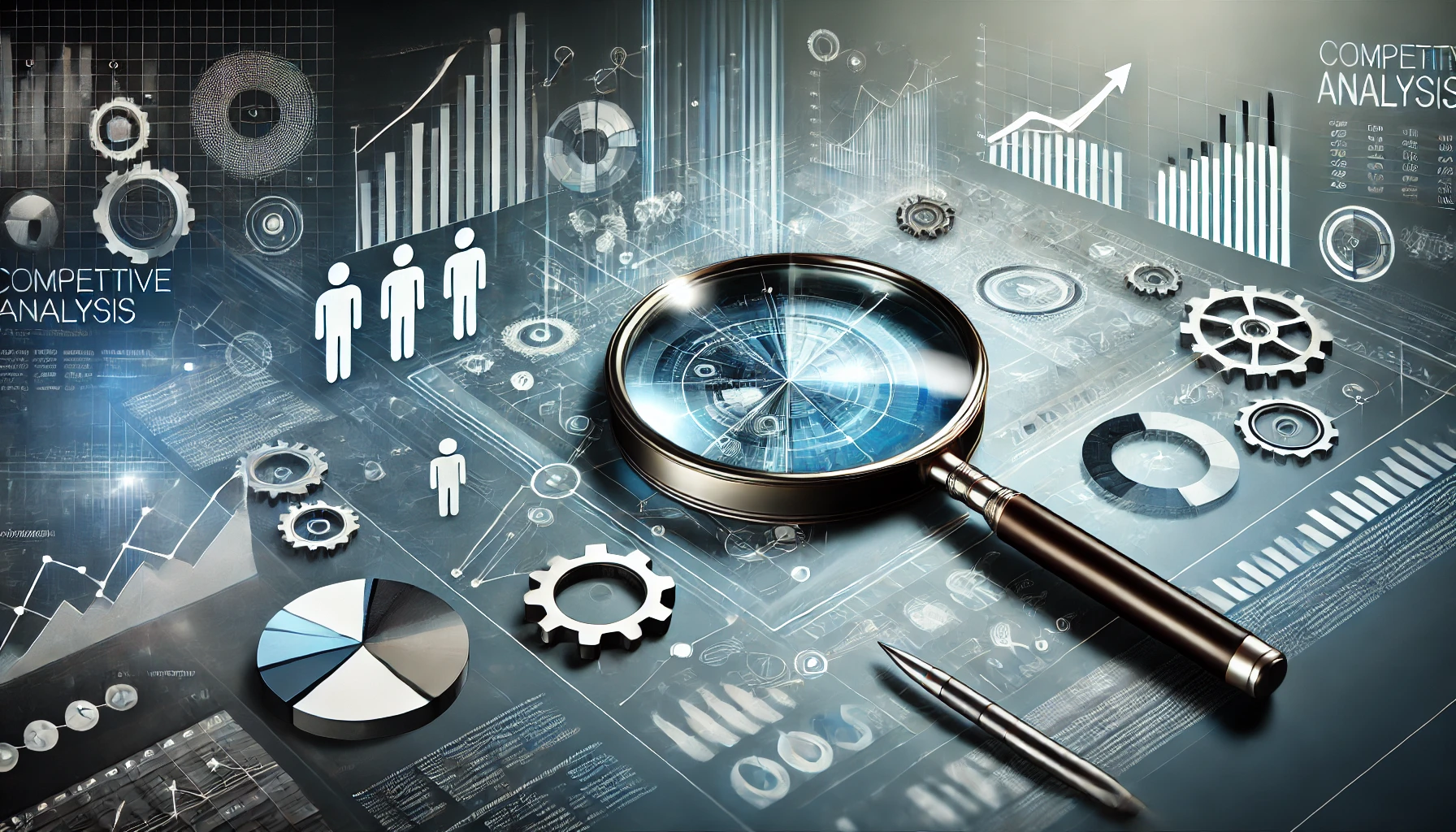 Análisis Competitivo