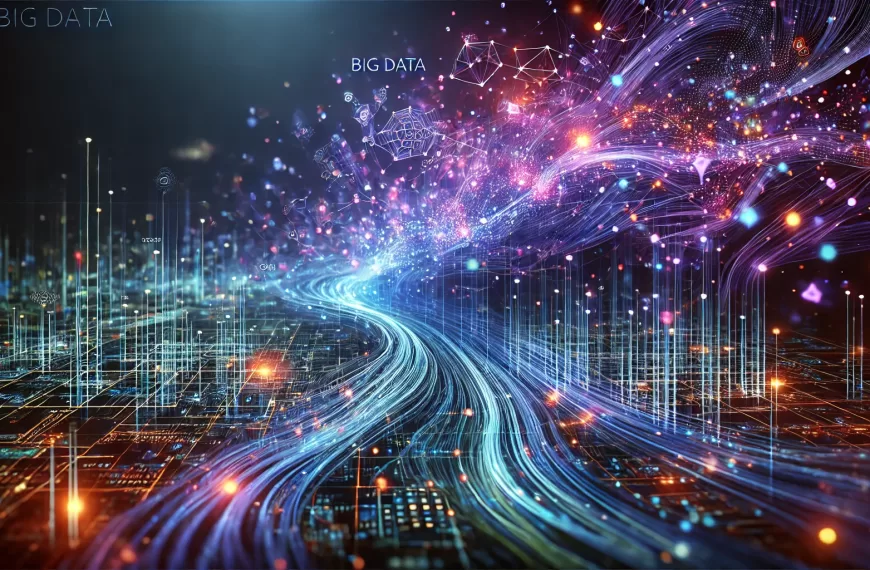 Estilos de Liderazgo 15 Big Data