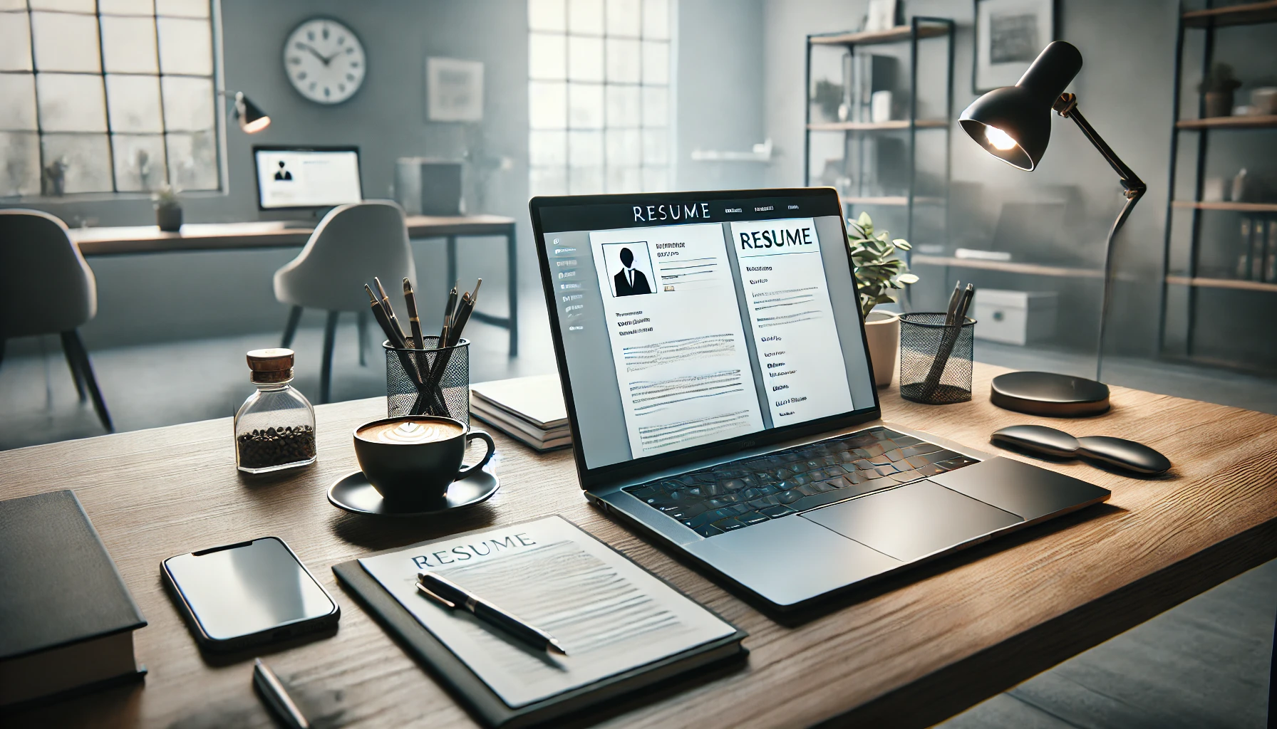 Cómo Hacer un Currículum Vitae