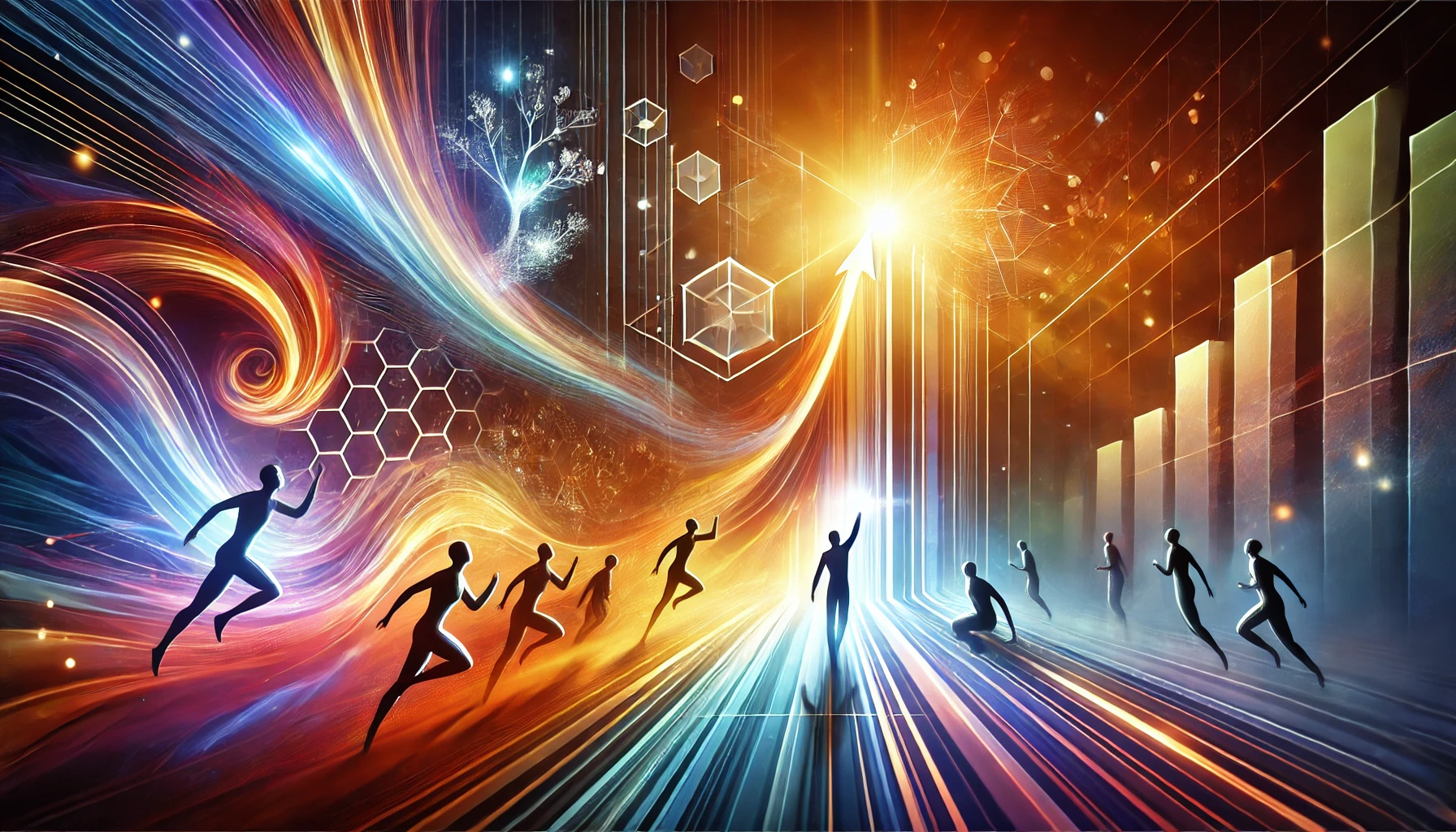 Conceptos de Motivacion