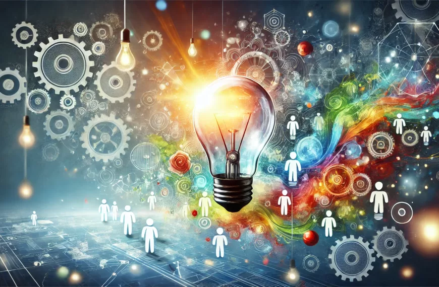 Cultura de la Innovación