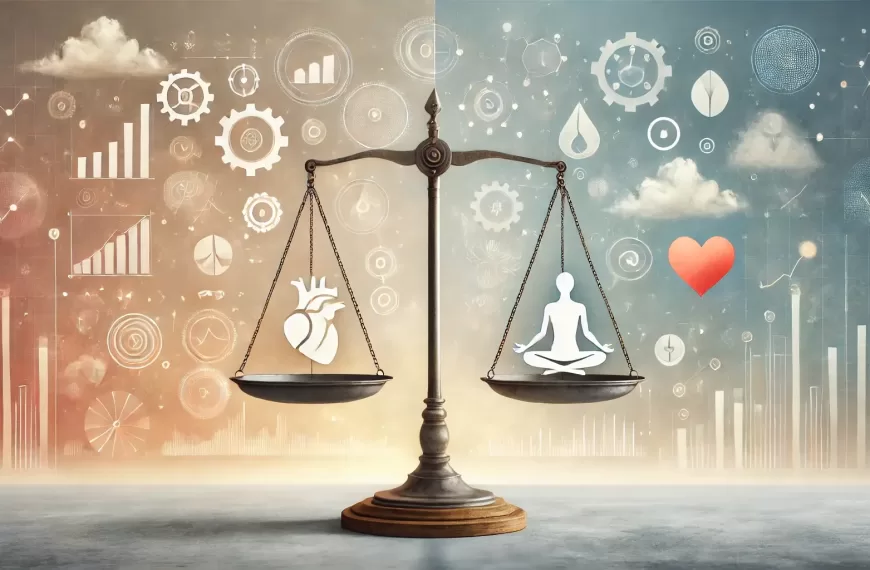 Productividad y Bienestar