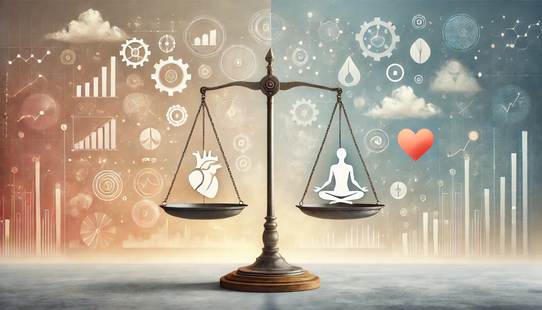 Productividad y Bienestar