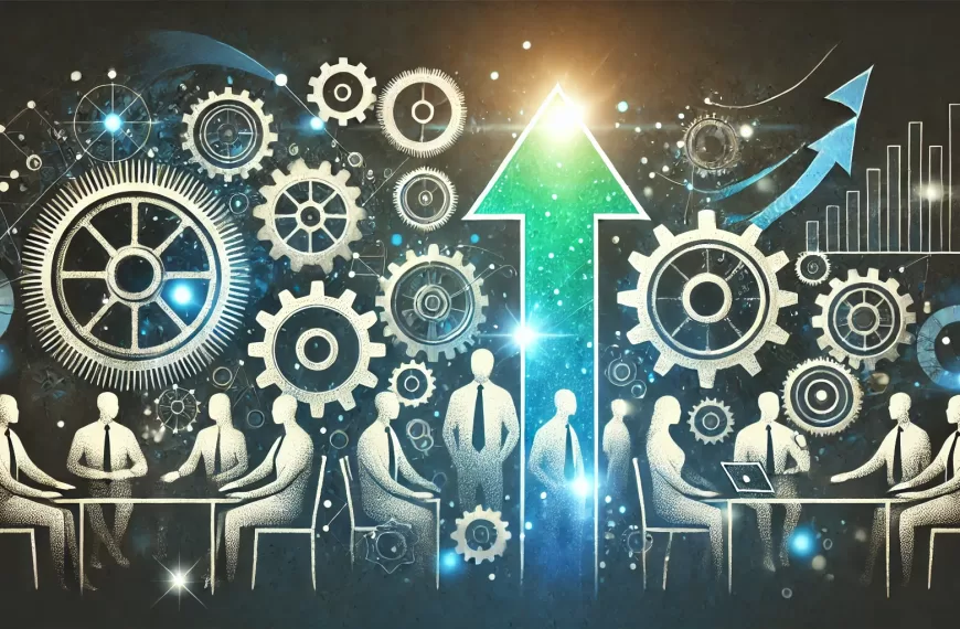 Salud Organizacional