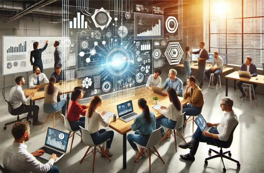 Trabajo Colaborativo