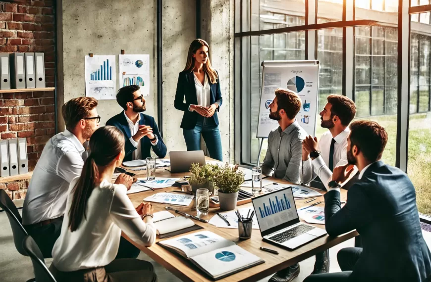 Estilos de Liderazgo 14 coaching
