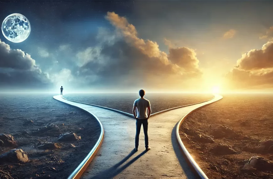 teoría de la discrepancia