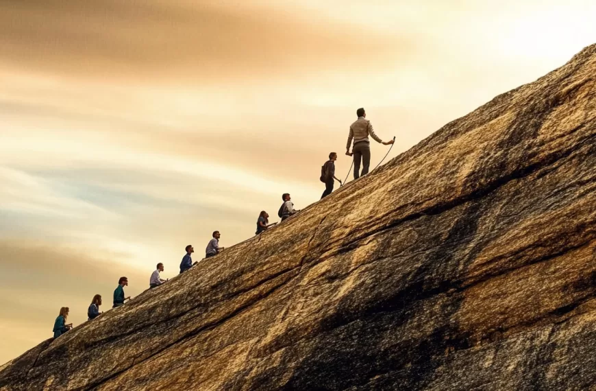 Cualidades de un Buen Líder