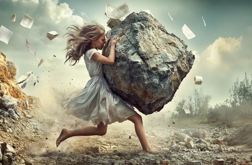 Gestión del estrés