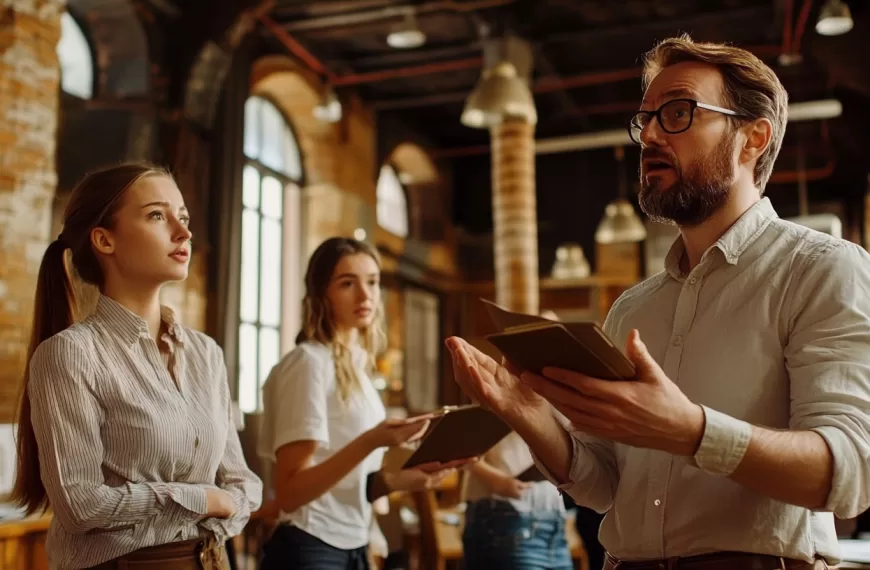 Liderar con Empatía