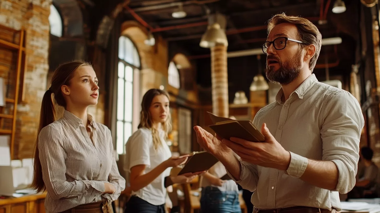 Liderar con Empatía