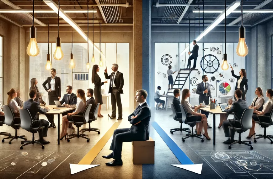 Teoría X y Y de Douglas McGregor