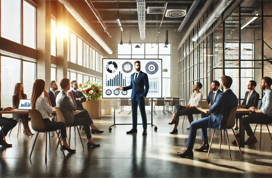 importancia del liderazgo en el trabajo