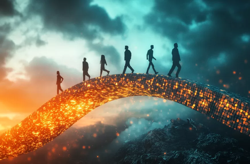 Liderazgo Adaptativo