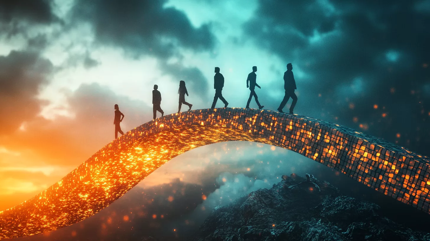 Liderazgo Adaptativo