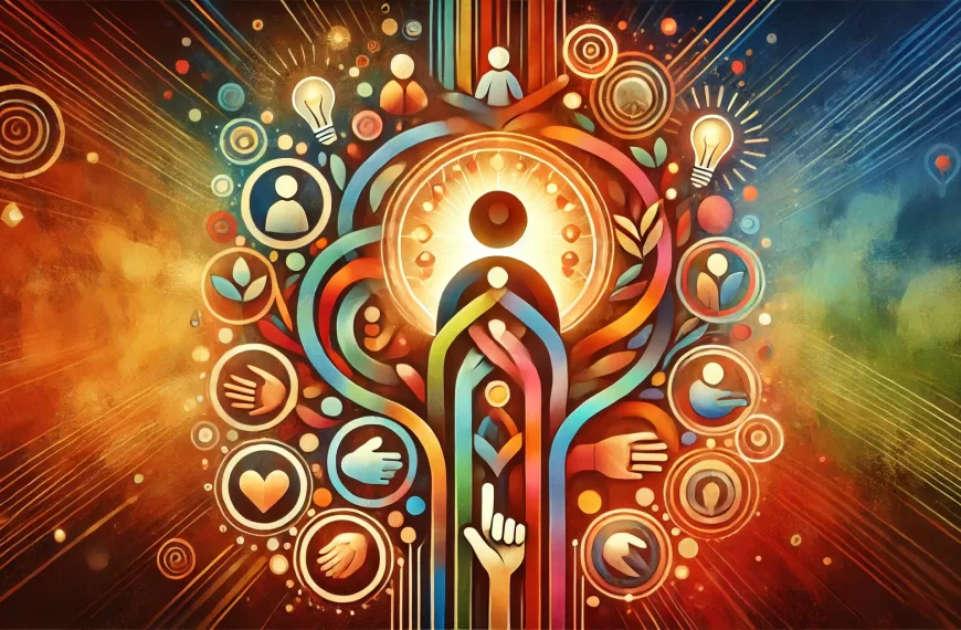 liderazgo en diversidad