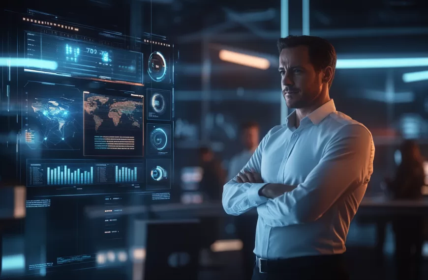 medir éxito liderazgo