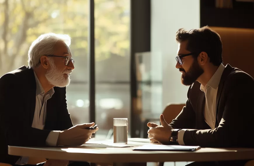 mentoría en liderazgo