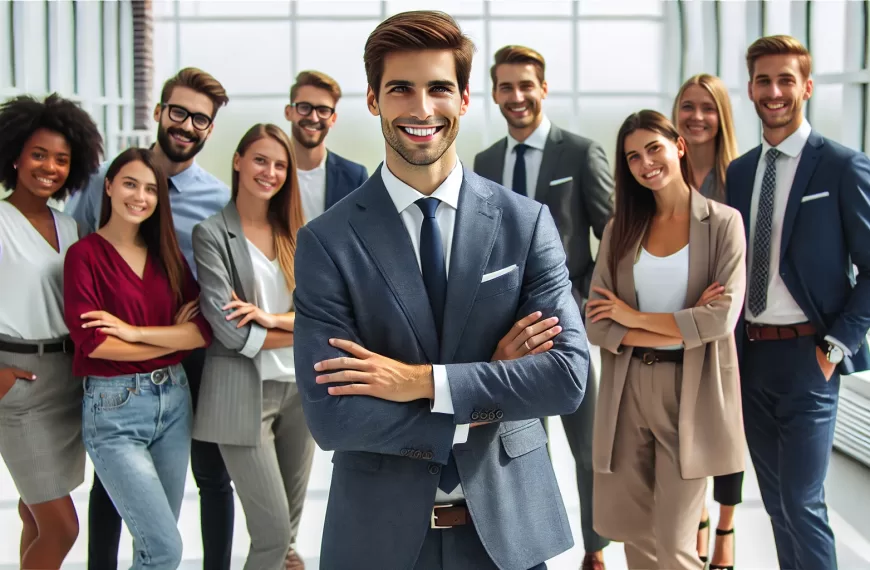 Lealtad en el Liderazgo