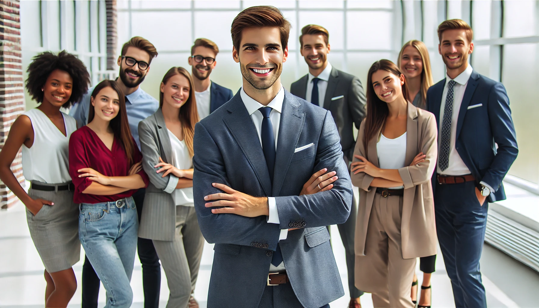 Lealtad en el Liderazgo