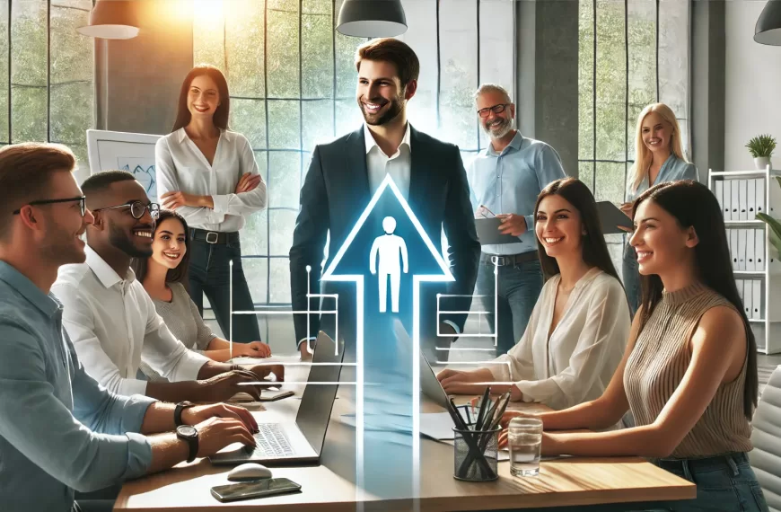 Retención de Talento