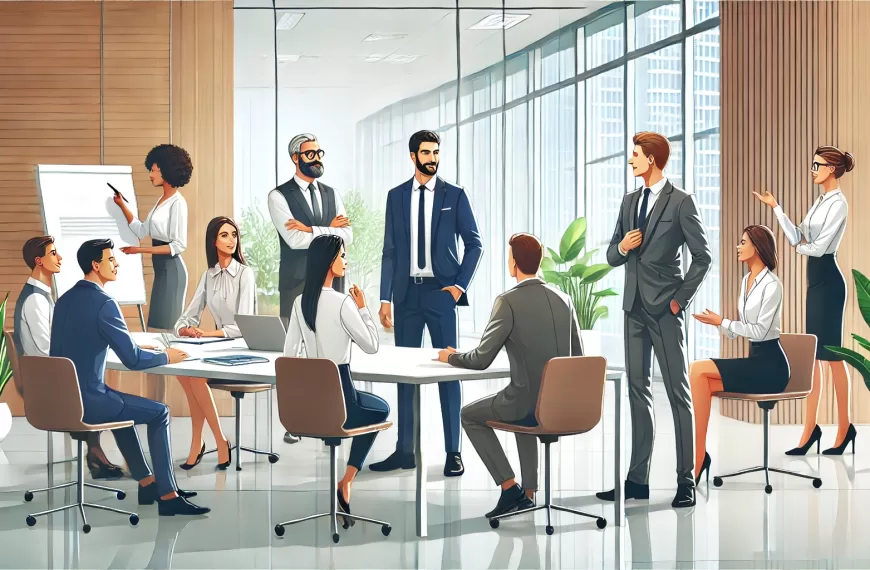 Cómo Medir la Eficacia del Liderazgo