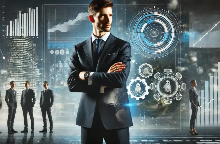 Flexibilidad en Liderazgo