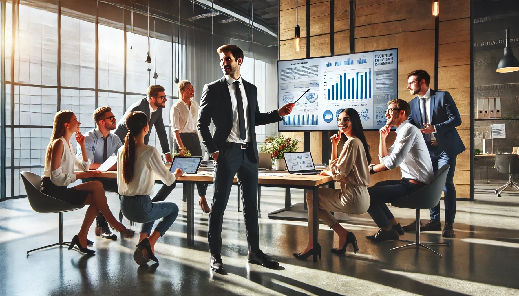 gestión de talento liderazgo