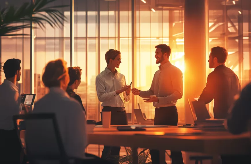 habilidades blandas liderazgo