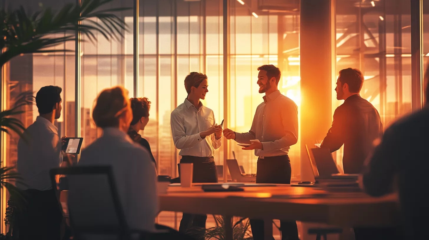 habilidades blandas liderazgo