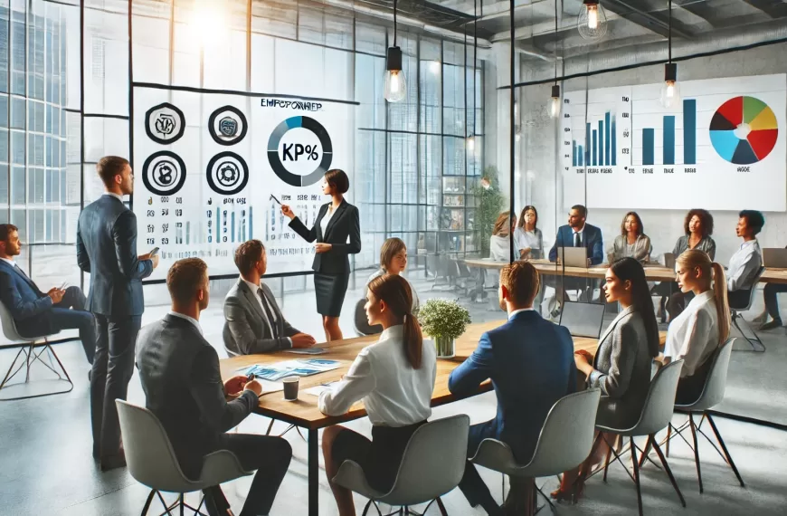 indicadores de liderazgo