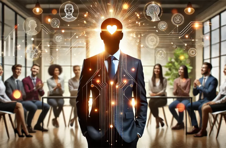 inteligencia emocional en liderazgo