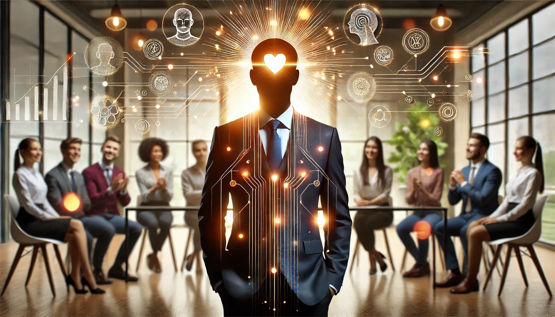 inteligencia emocional en liderazgo