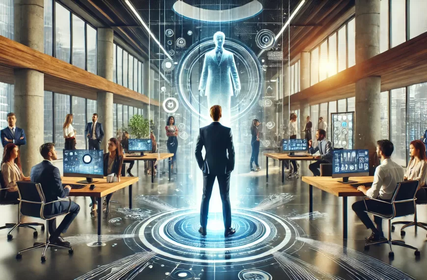 liderazgo e innovación cultural