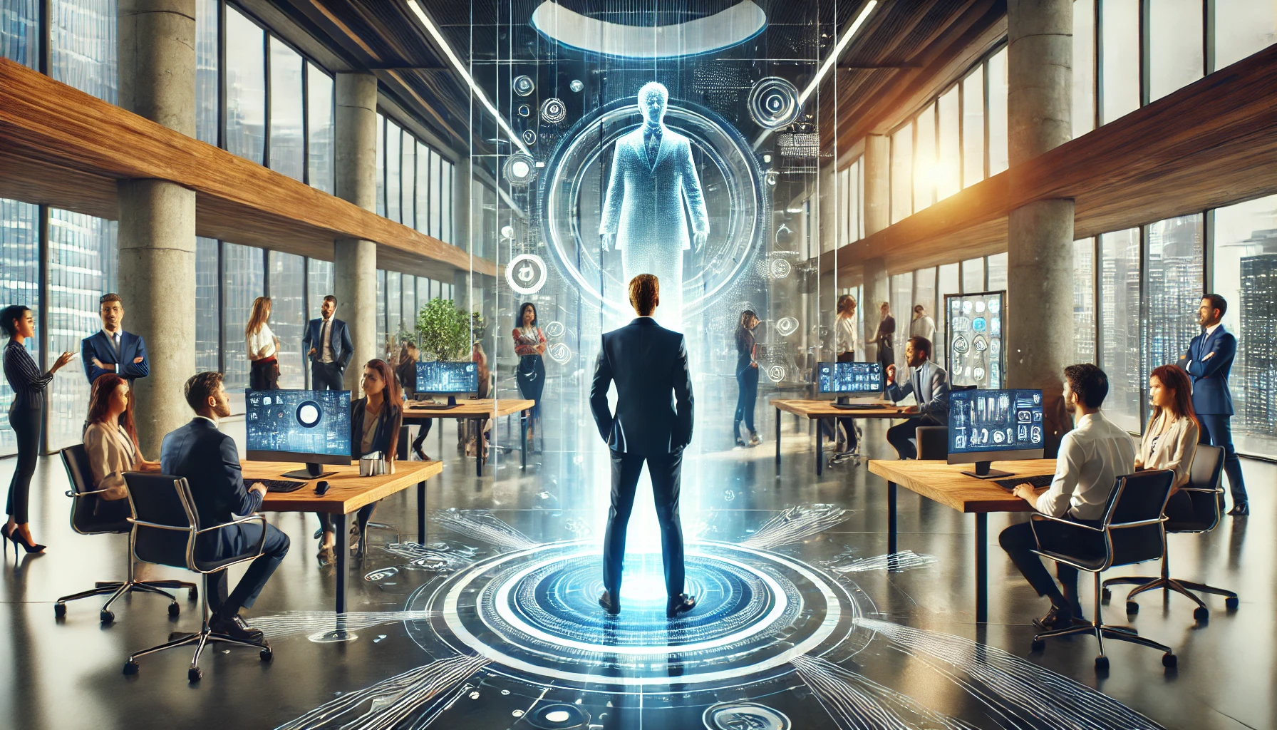 liderazgo e innovación cultural