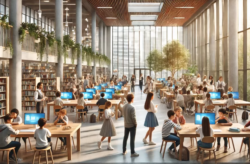 liderazgo en educación