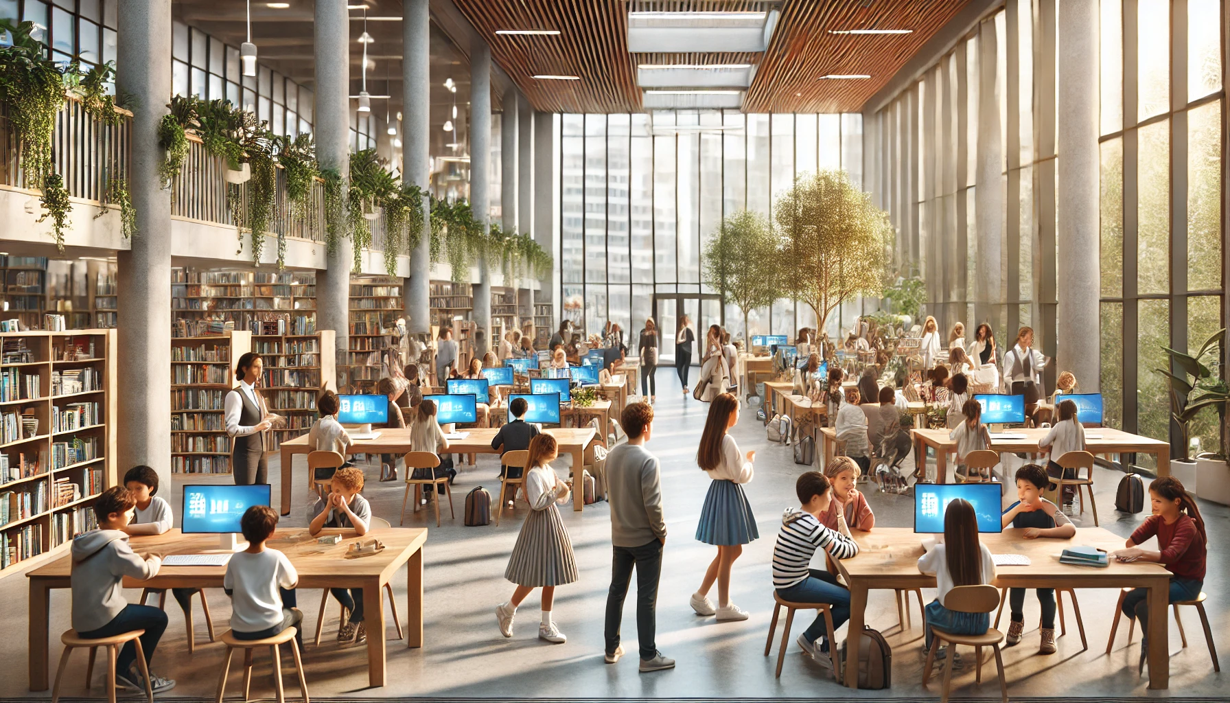 liderazgo en educación