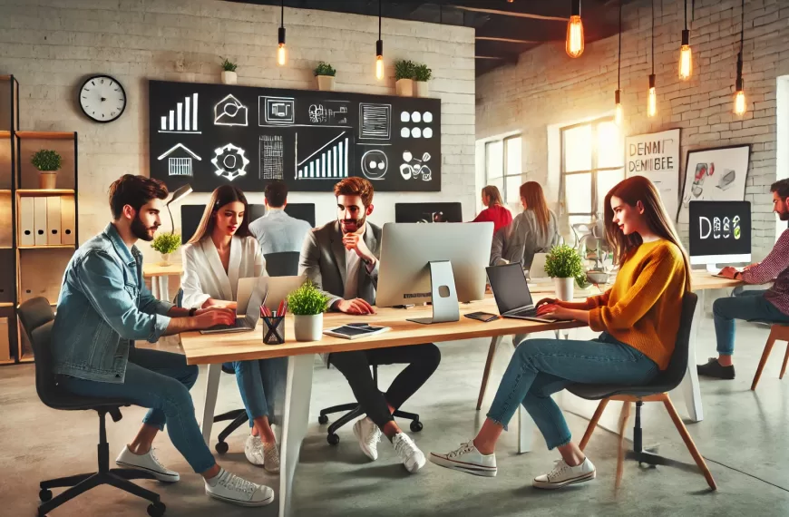 liderazgo generación Z