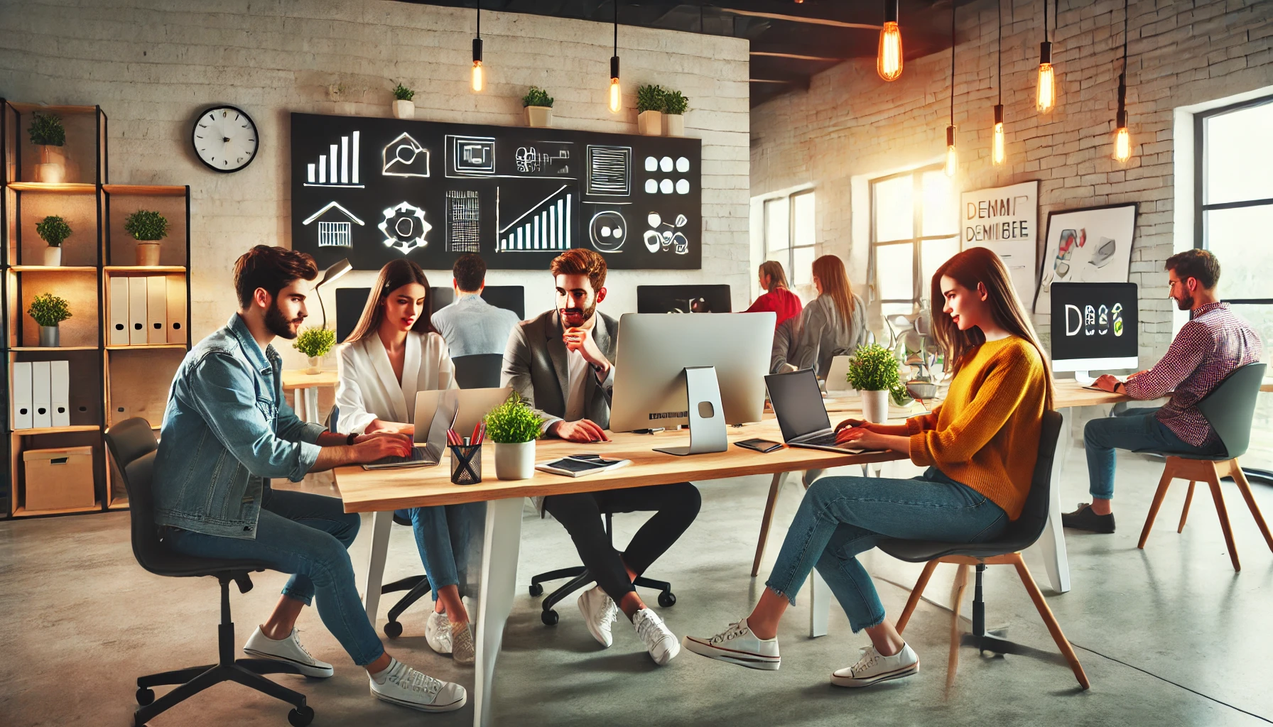 liderazgo generación Z