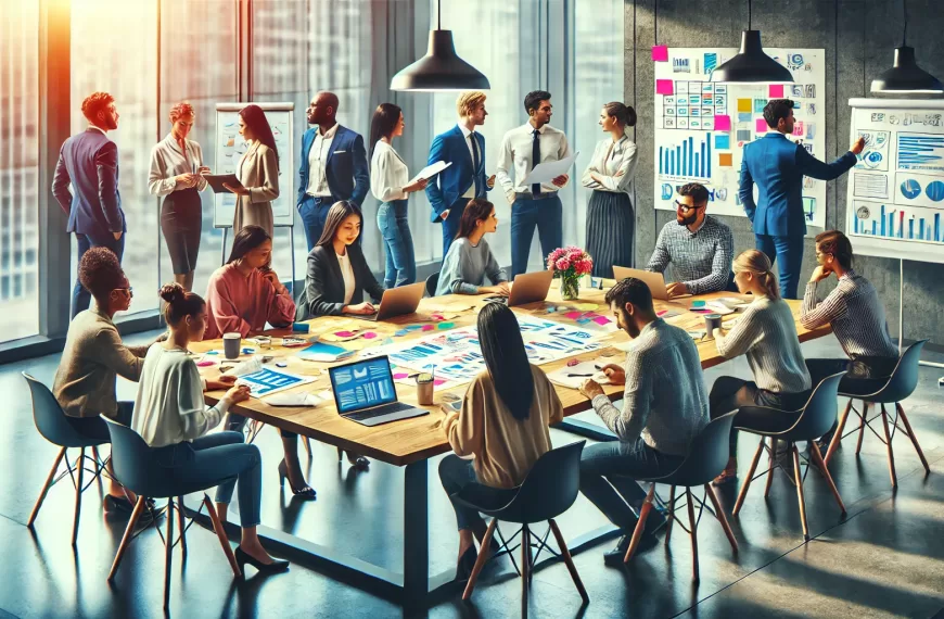 liderazgo multicultural