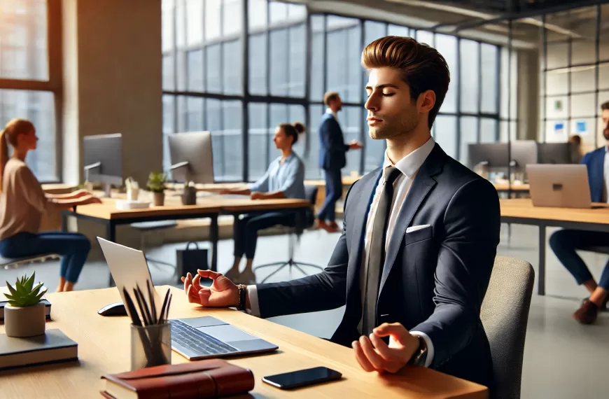 Mindfulness y Liderazgo