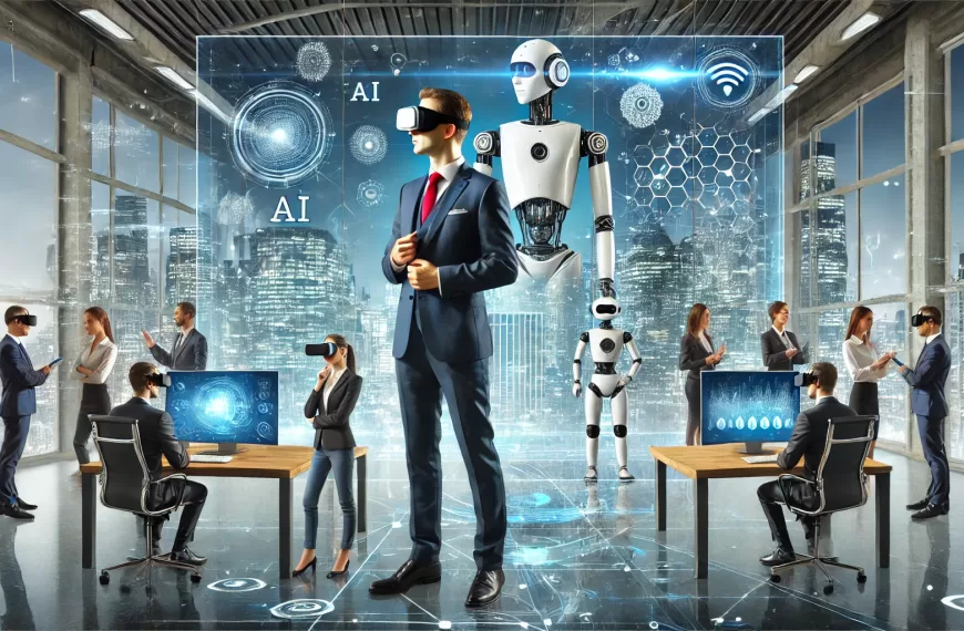 liderazgo y transformación digital