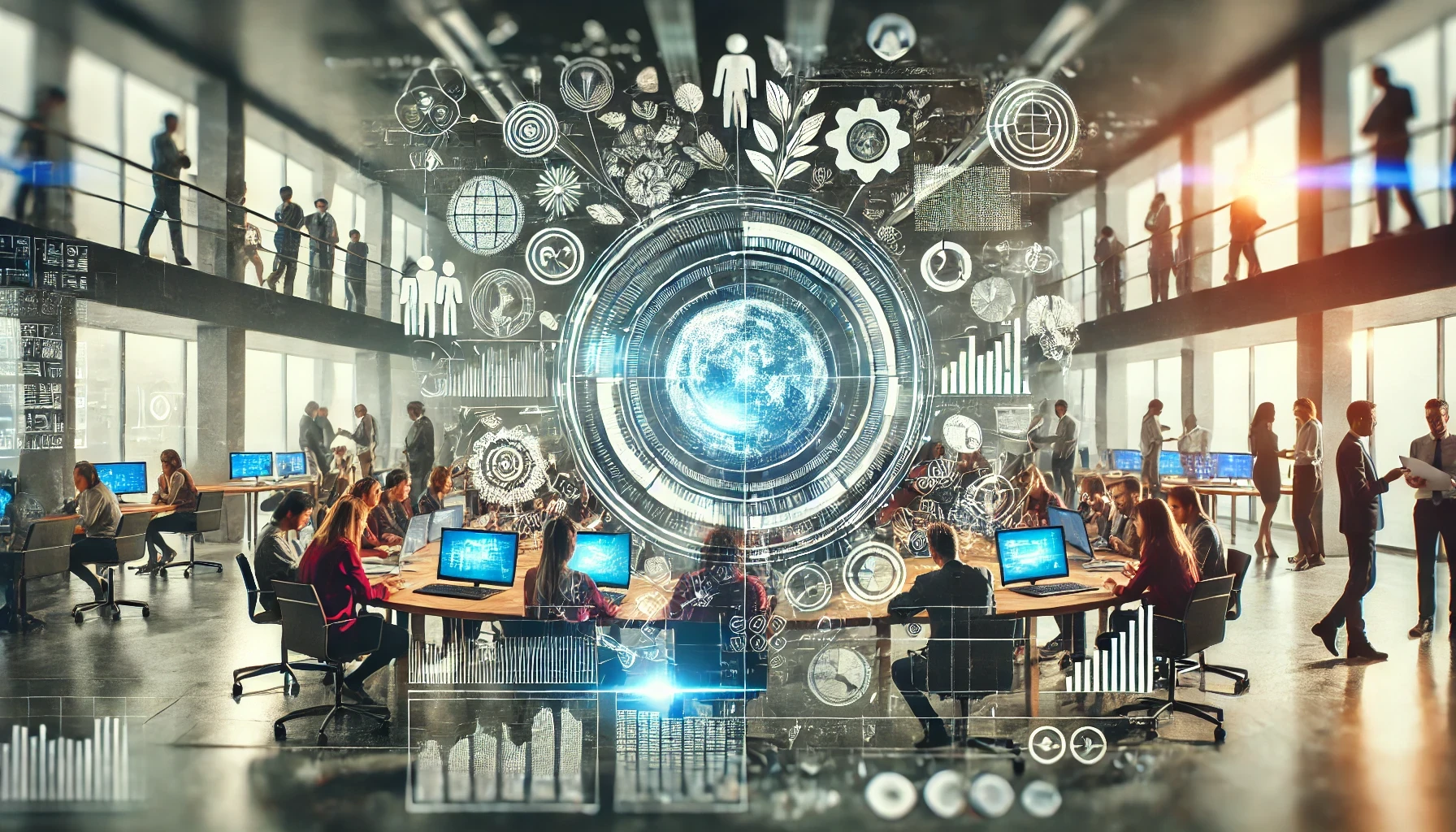 tendencias en liderazgo