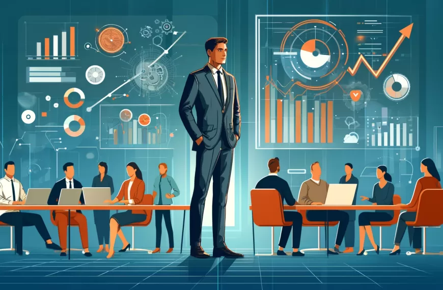 toma de decisiones liderazgo