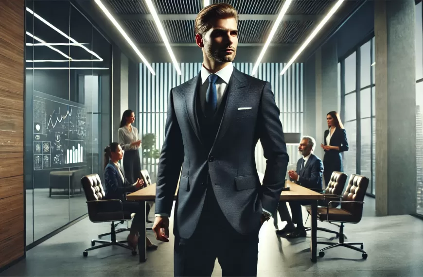 Psicología del Poder