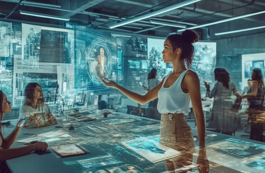 comunicación efectiva liderazgo